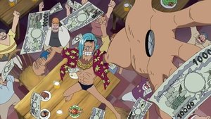 One Piece Episodio 240