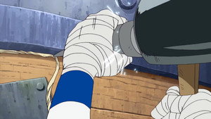 One Piece Episodio 241