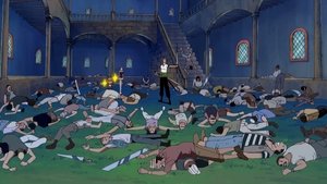 One Piece Episodio 244