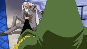 One Piece Episodio 243