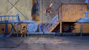 One Piece Episodio 247