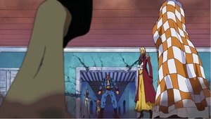 One Piece Episodio 246