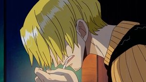 One Piece Episodio 253