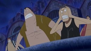 One Piece Episodio 254