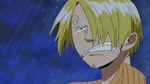One Piece Episodio 258