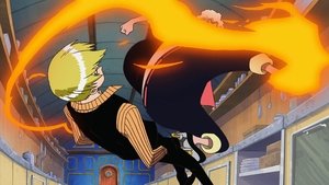 One Piece Episodio 259