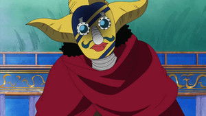 One Piece Episodio 260