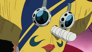 One Piece Episodio 263