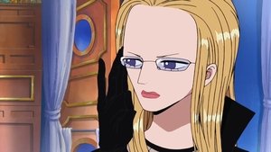 One Piece Episodio 262