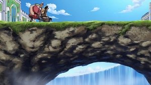 One Piece Episodio 266