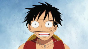 One Piece Episodio 272
