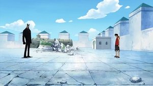 One Piece Episodio 273