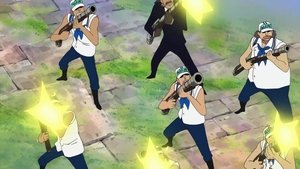One Piece Episodio 271
