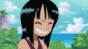 One Piece Episodio 275