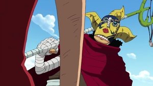 One Piece Episodio 280