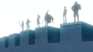 One Piece Episodio 279