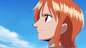 One Piece Episodio 281