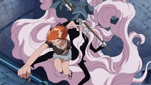 One Piece Episodio 287