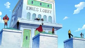 One Piece Episodio 284