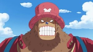 One Piece Episodio 290