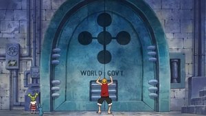 One Piece Episodio 288