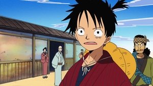 One Piece Episodio 291