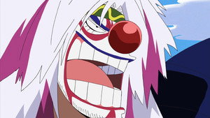 One Piece Episodio 292
