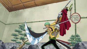 One Piece Episodio 294