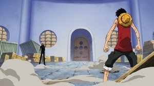 One Piece Episodio 295