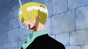 One Piece Episodio 298