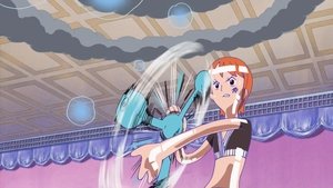 One Piece Episodio 296