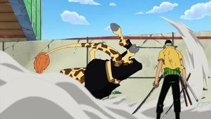 One Piece Episodio 300