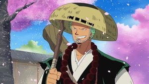 One Piece Episodio 303