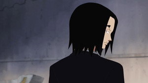 One Piece Episodio 305