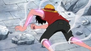 One Piece Episodio 308