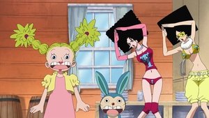 One Piece Episodio 314