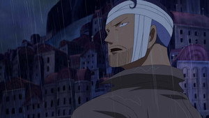 One Piece Episodio 312
