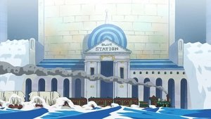 One Piece Episodio 313
