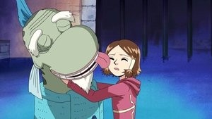 One Piece Episodio 317