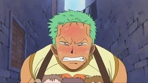 One Piece Episodio 318