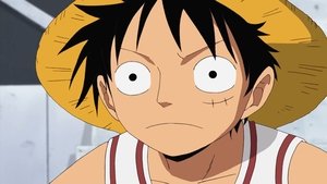 One Piece Episodio 321