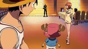 One Piece Episodio 323