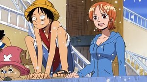 One Piece Episodio 326