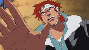 One Piece Episodio 332