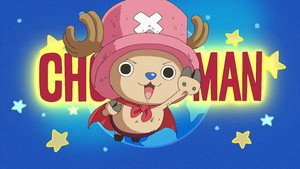 One Piece Episodio 336
