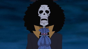 One Piece Episodio 337