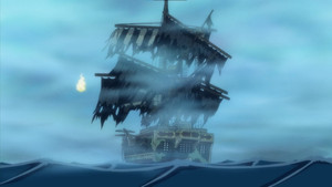 One Piece Episodio 338