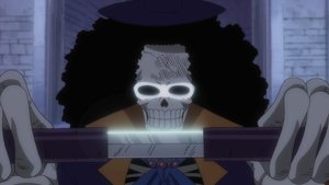 One Piece Episodio 348