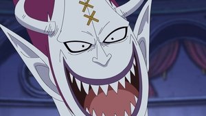 One Piece Episodio 349