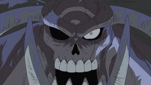 One Piece Episodio 351